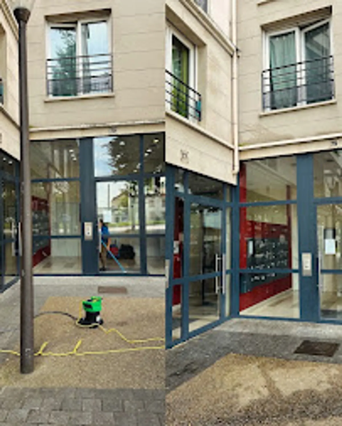 Grand Paris Clean Entreprise de nettoyage et d'entretien Paris et Île de France - Photo 8