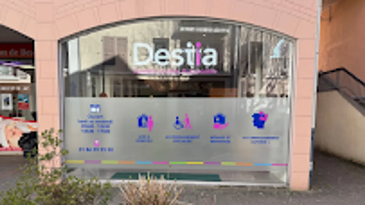 Destia L'Haÿ-les-Roses