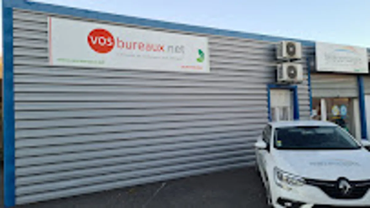 VOS-BUREAUX.NET - Photo 2