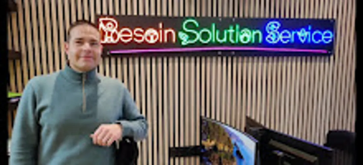 Dumas Siméon - Besoin Solution Service à la Personne - Ménage - Génelard - Photo 3