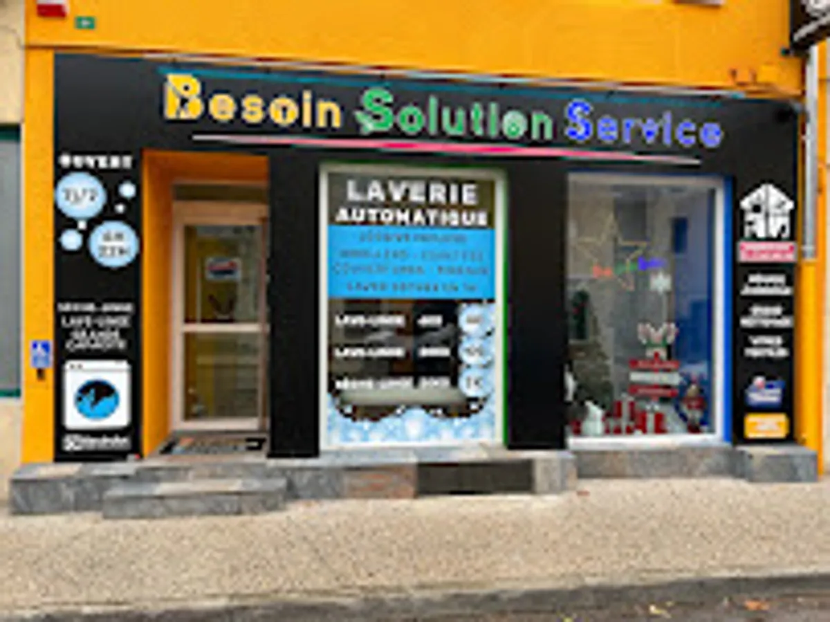 Dumas Siméon - Besoin Solution Service à la Personne - Ménage - Génelard - Photo 5