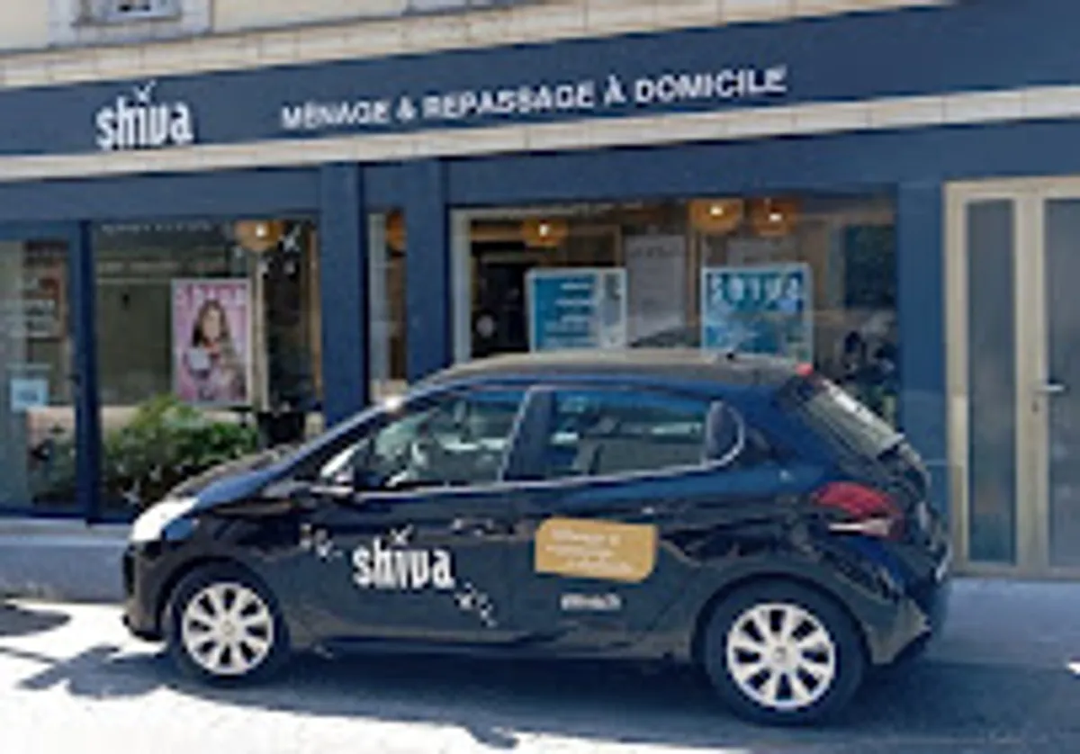 Ménage et repassage à domicile - Shiva Chalonnes sur Loire