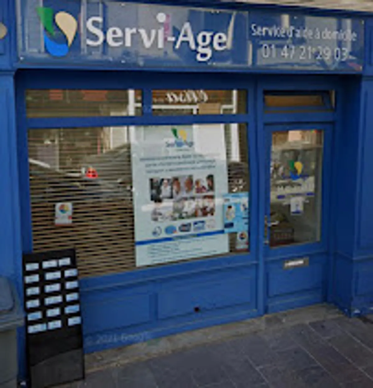 Servi-Age