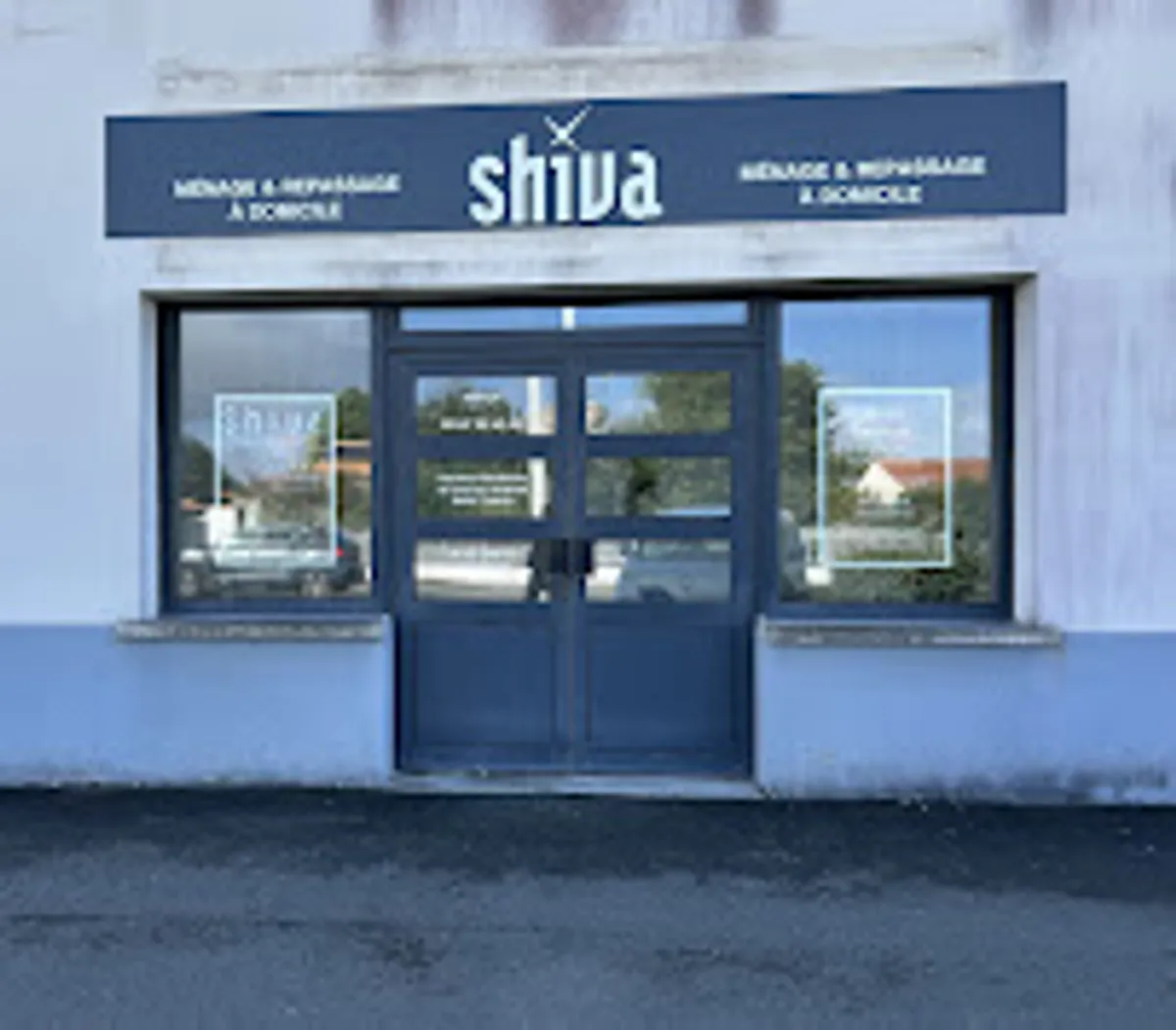 Ménage et repassage à domicile - Shiva Châtelaillon-Plage
