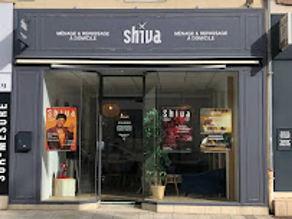 Ménage et repassage à domicile - Shiva Montluçon