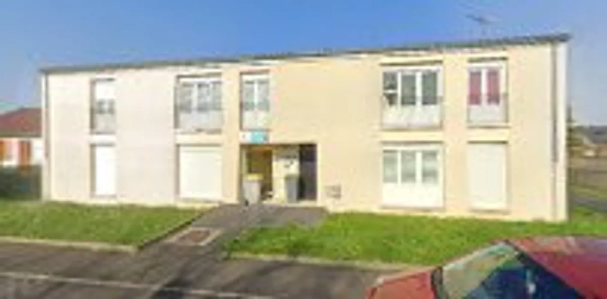 Aides à domicile de Bétheny