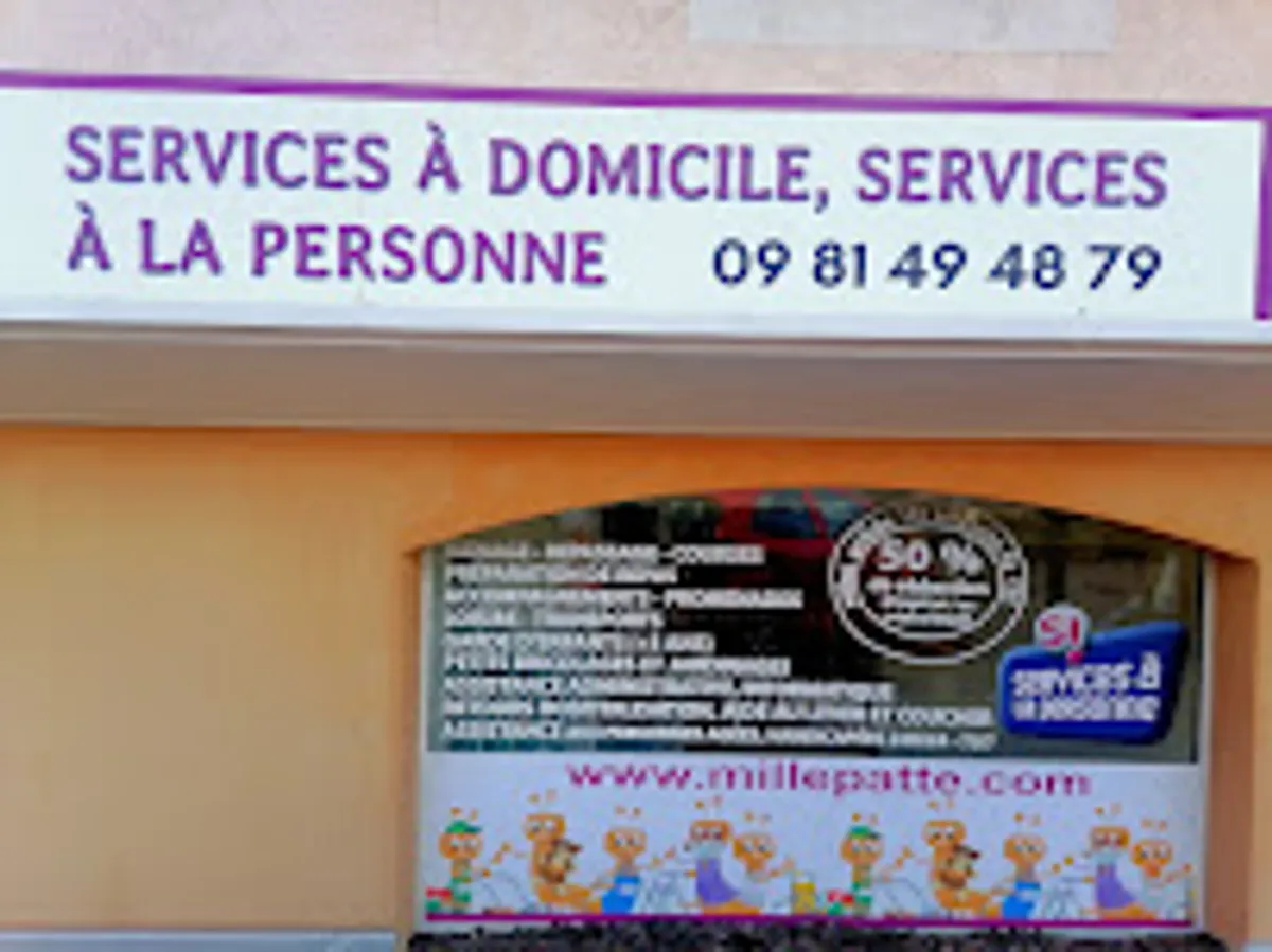 Millepatte - Photo 2
