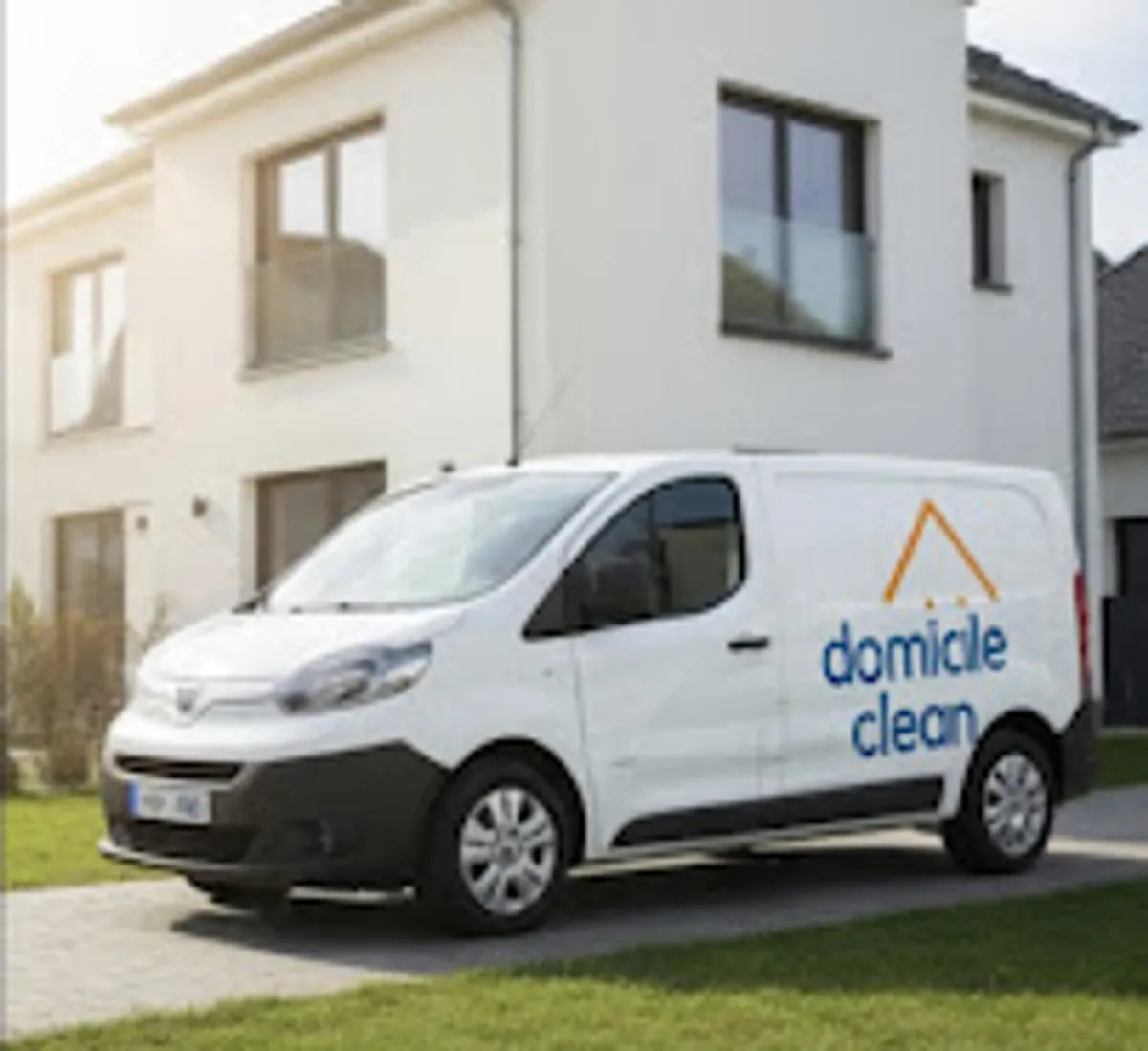 DOMICILE CLEAN Colombes- Service de ménage à domicile et aide à domicile. - Photo 5