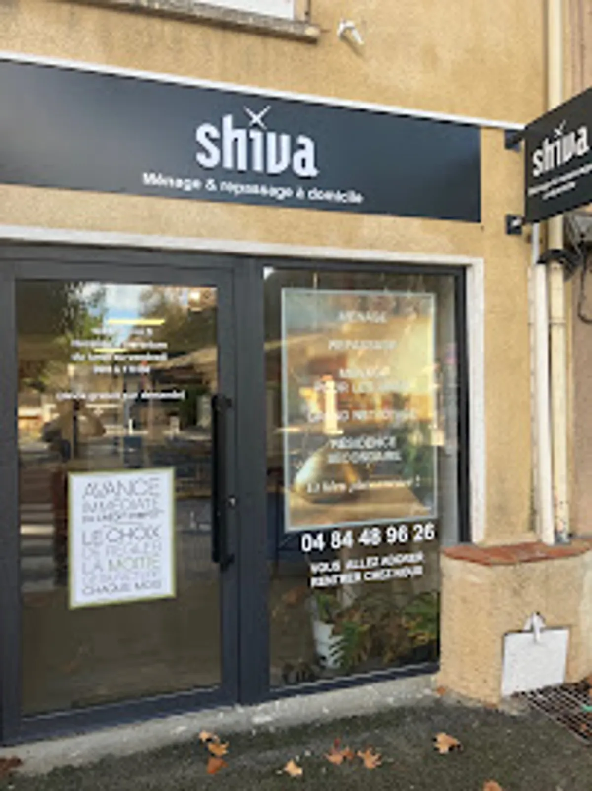 Ménage et repassage à domicile - Shiva Saint Cyr sur Mer
