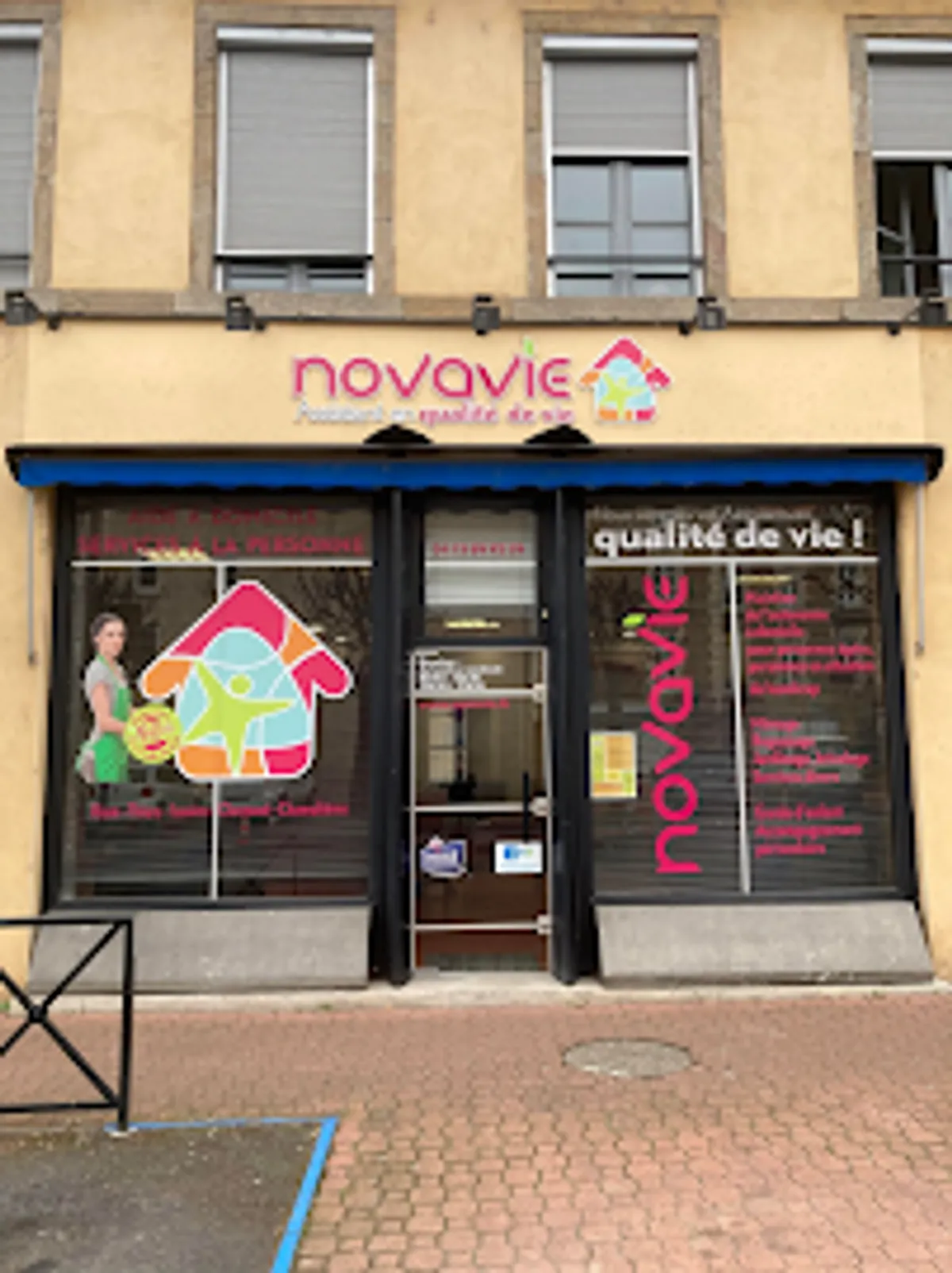 Novavie Issoire - Photo 2