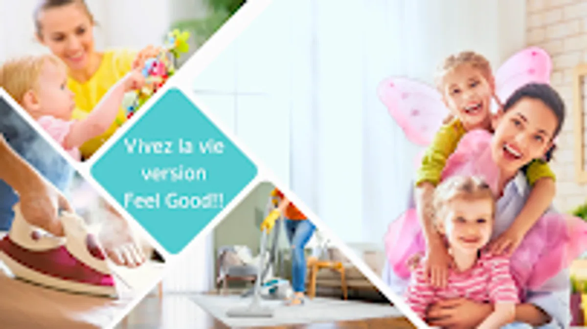 FEEL GOOD - Photo 2