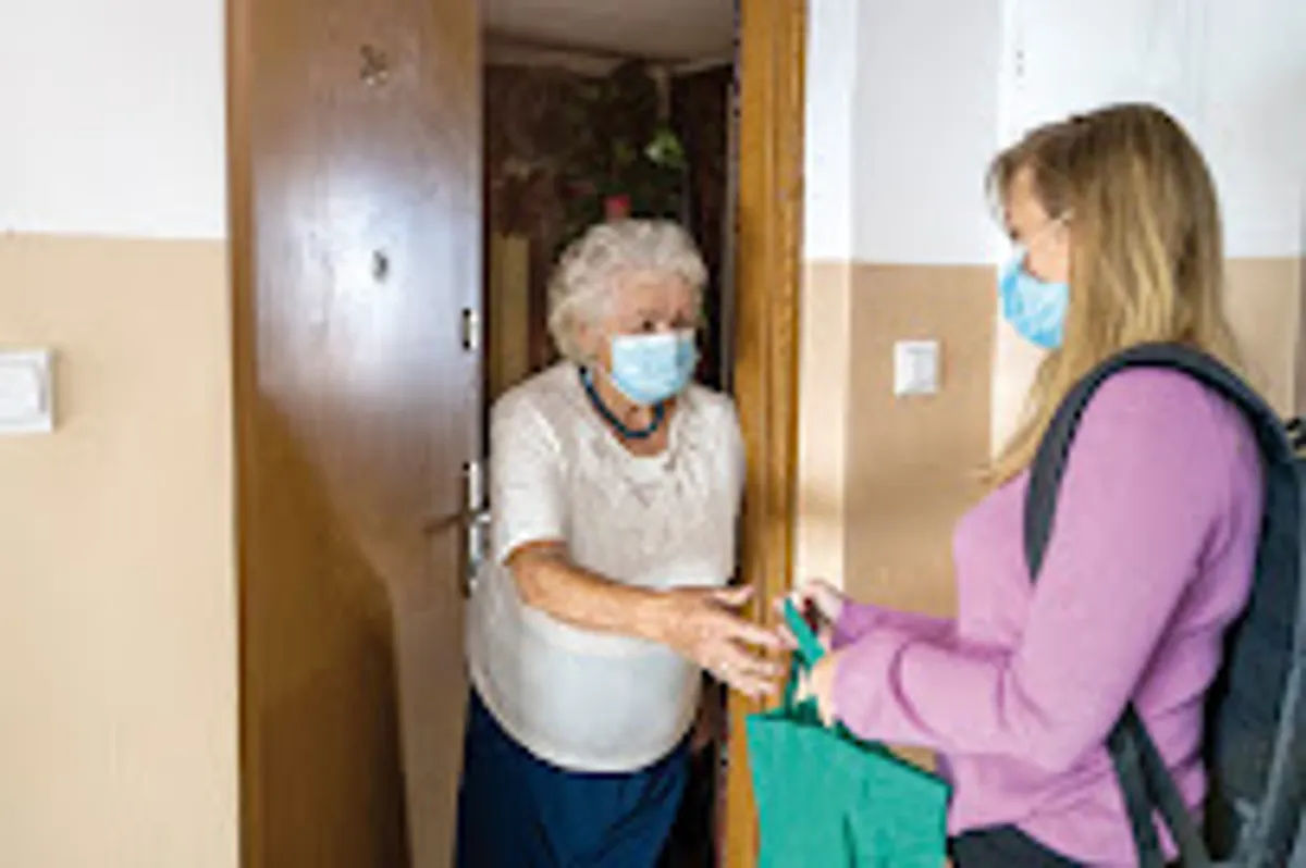 Vivons Mieux Association | Aide à domicile personnes âgées 94 | Aide maintien à domicile pour seniors 94 - Photo 7