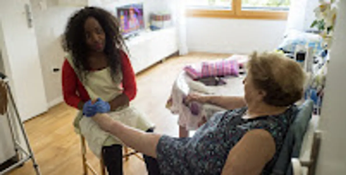 Vivons Mieux Association | Aide à domicile personnes âgées 94 | Aide maintien à domicile pour seniors 94 - Photo 8