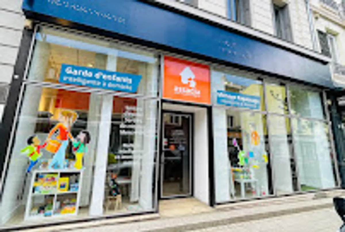 ASSADIA Saint-Etienne - Garde d'enfants intelligente à domicile