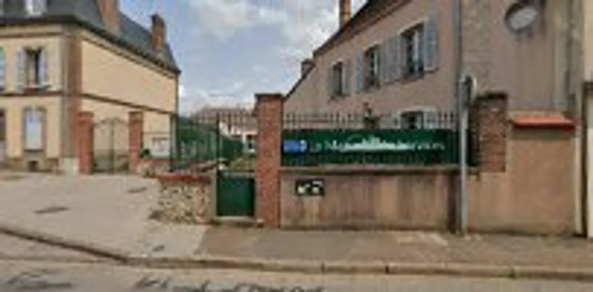 ADMR MAINTENON