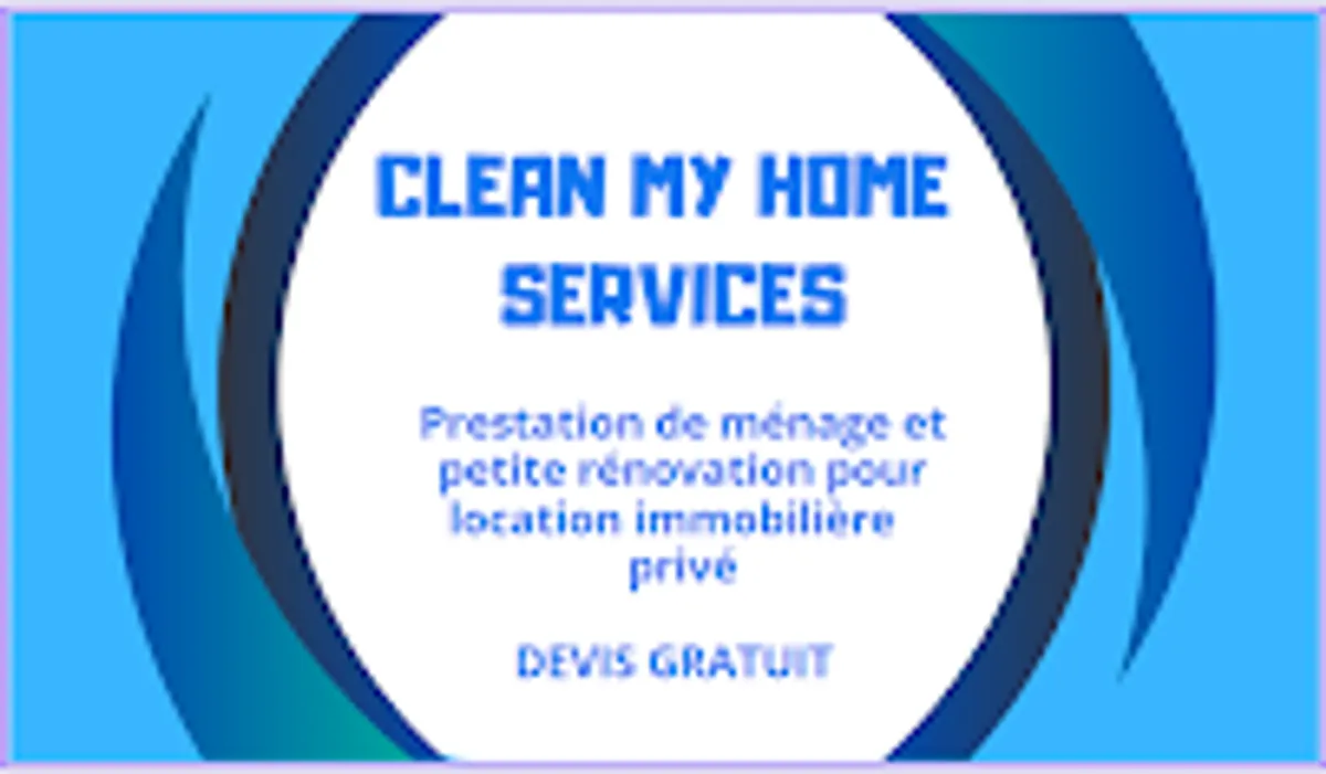 Clean my home services - Photo 2