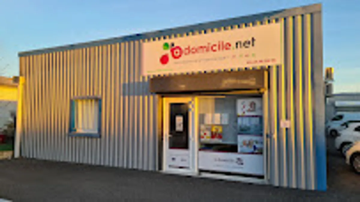 A-DOMICILE.NET Seysses - Photo 2