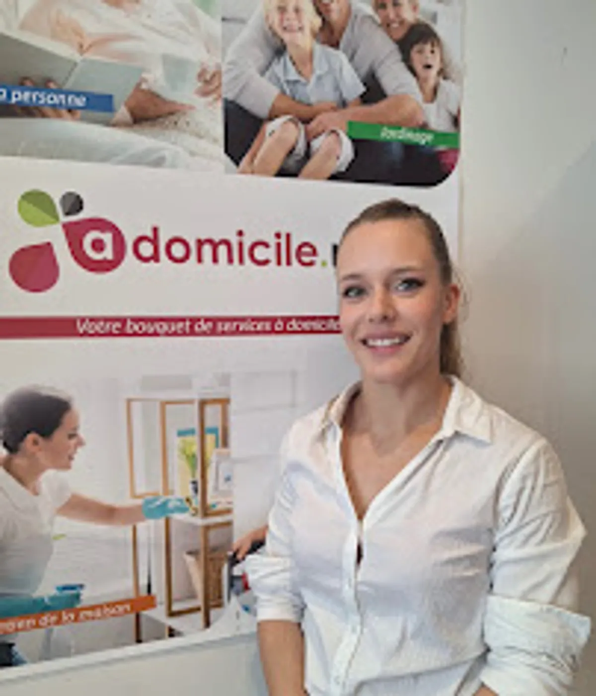 A-DOMICILE.NET Seysses - Photo 7