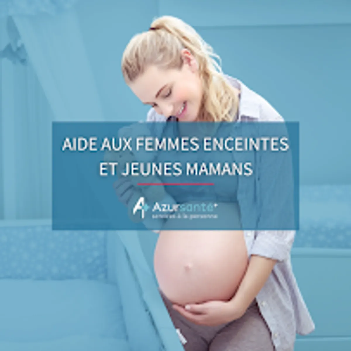 Azur Santé Plus | Société d'aide à domicile pour personne âgée, hospitalisée, Alzheimer, personne handicapée à Grasse - Photo 8