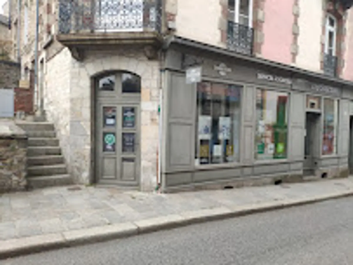 DOMIDOM Vitré Aide à domicile - Photo 2