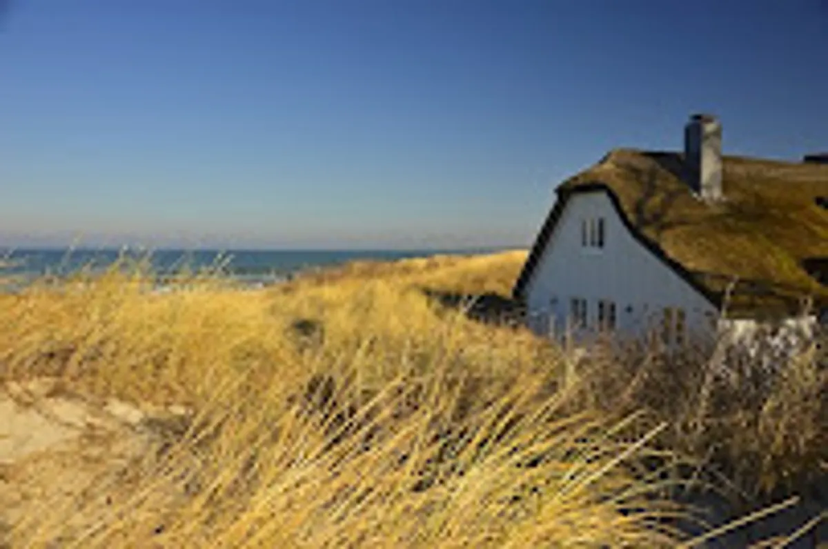 Conciergerie des Dunes d'Opale