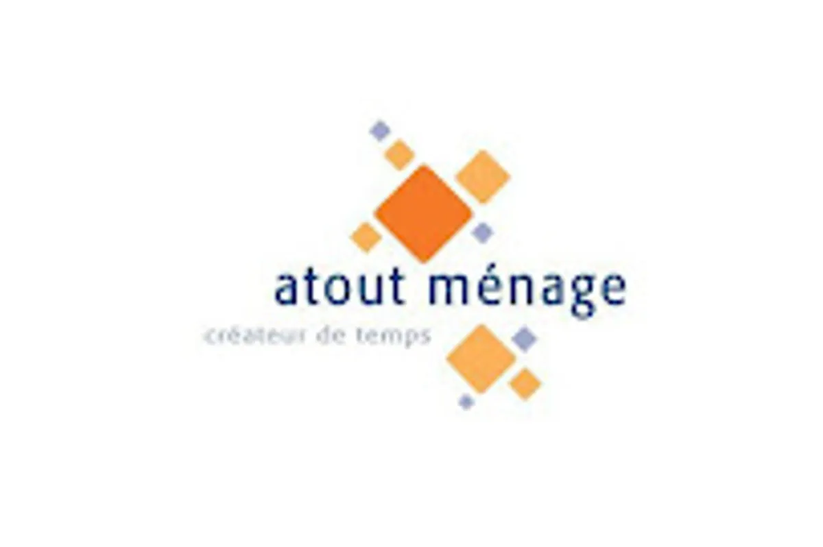 Atout Ménage - Photo 3