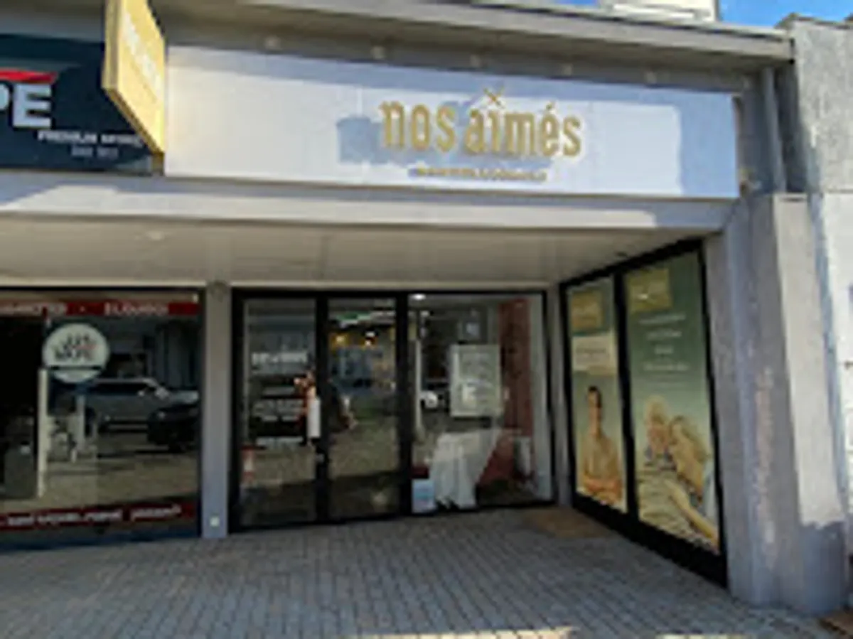 Nos aimés à La Baule - Aide à domicile