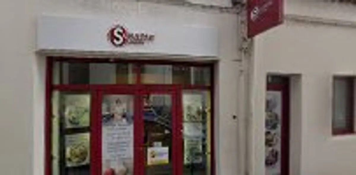 SESAME SERVICES A LA PERSONNE