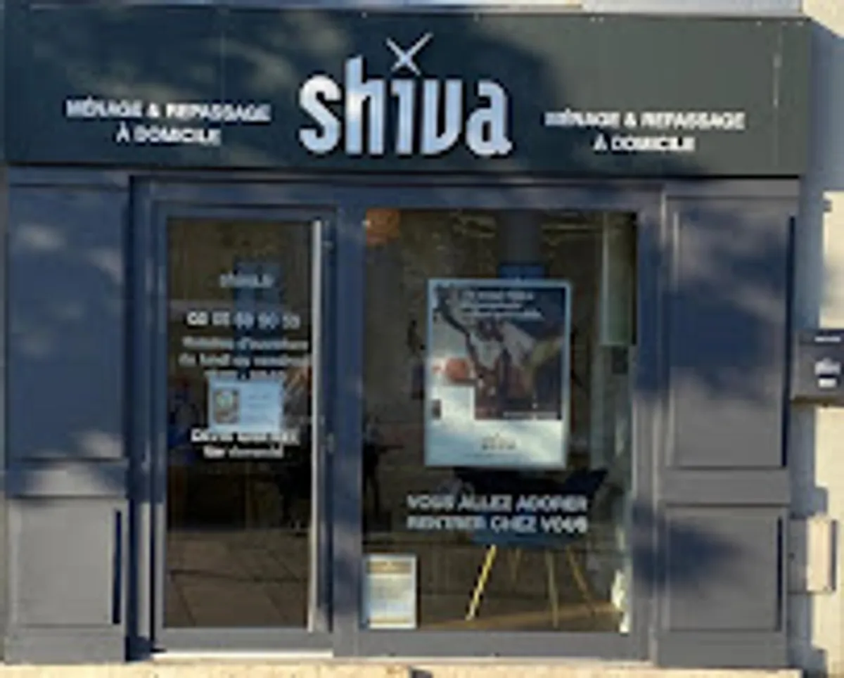 Ménage et repassage à domicile - Shiva Montaigu