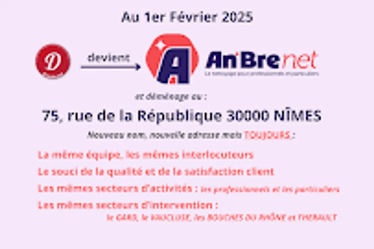 AN-BRE NET - Photo 6