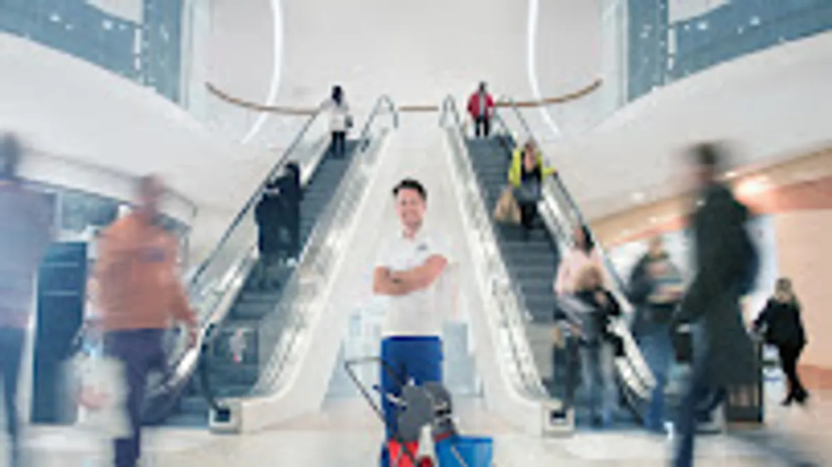 Limitless Cleaning & Services - Photo 2