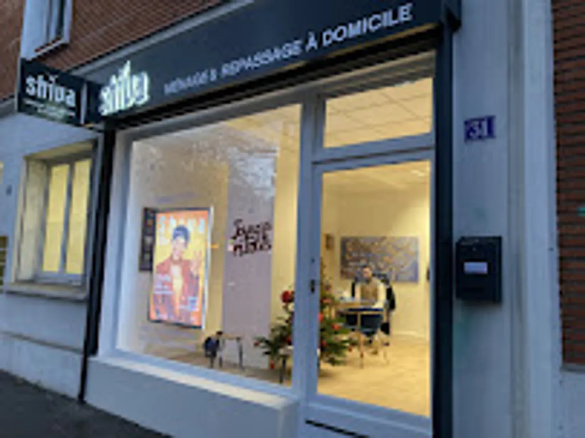 Ménage et repassage à domicile - Shiva Courbevoie Bécon