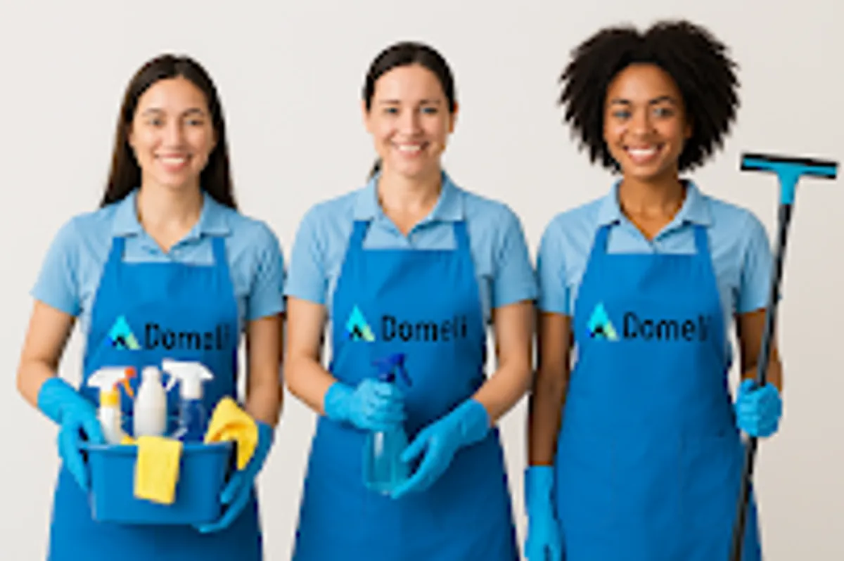 Domeli