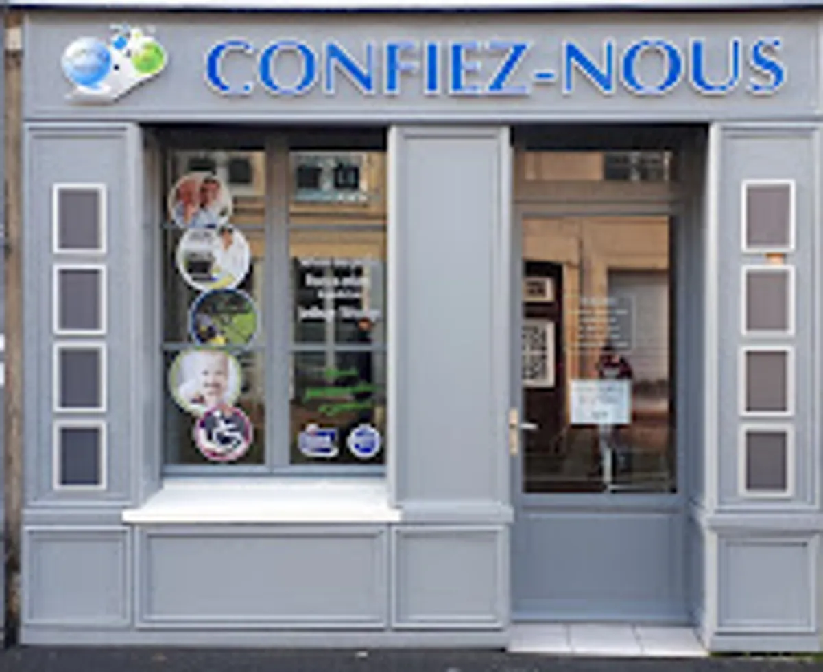 Confiez-Nous - Photo 2