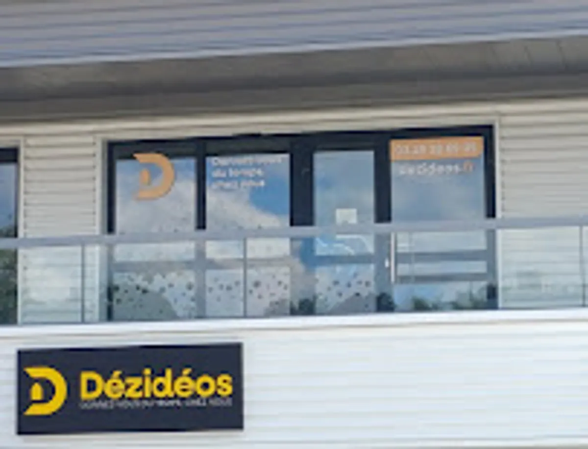 Dézidéos - Services à la personne - Photo 5