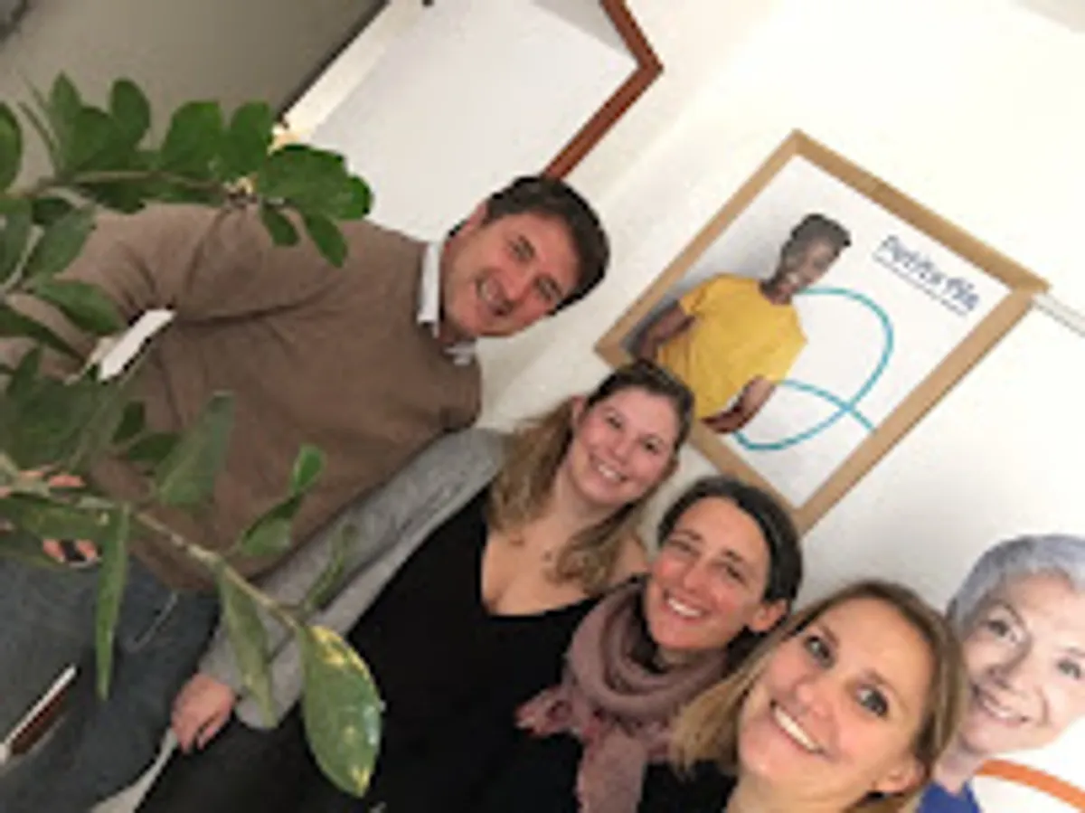 Petits-fils Nantes Rezé - Aide à domicile - Photo 6