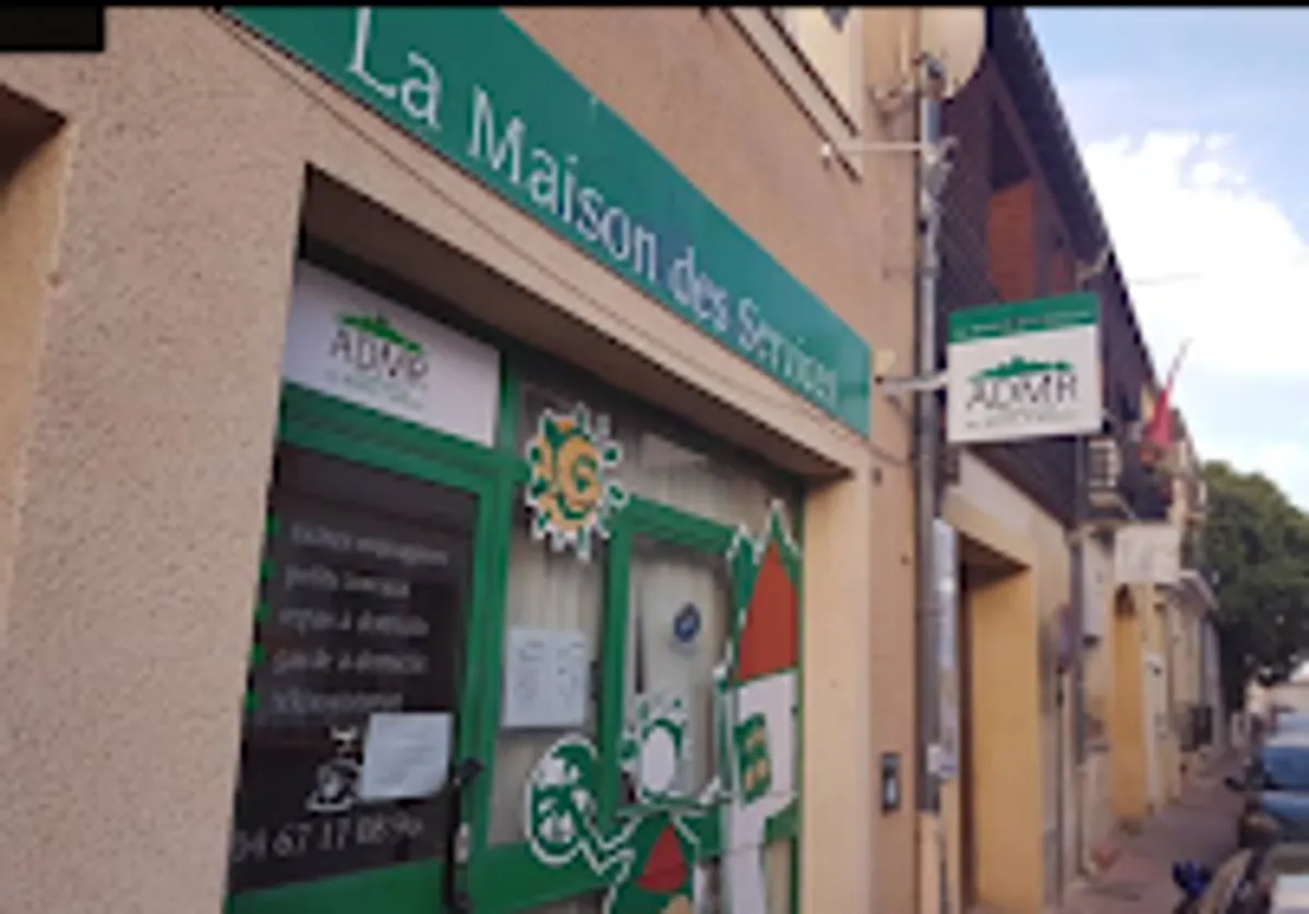 ADMR les Mimosas, Pérols