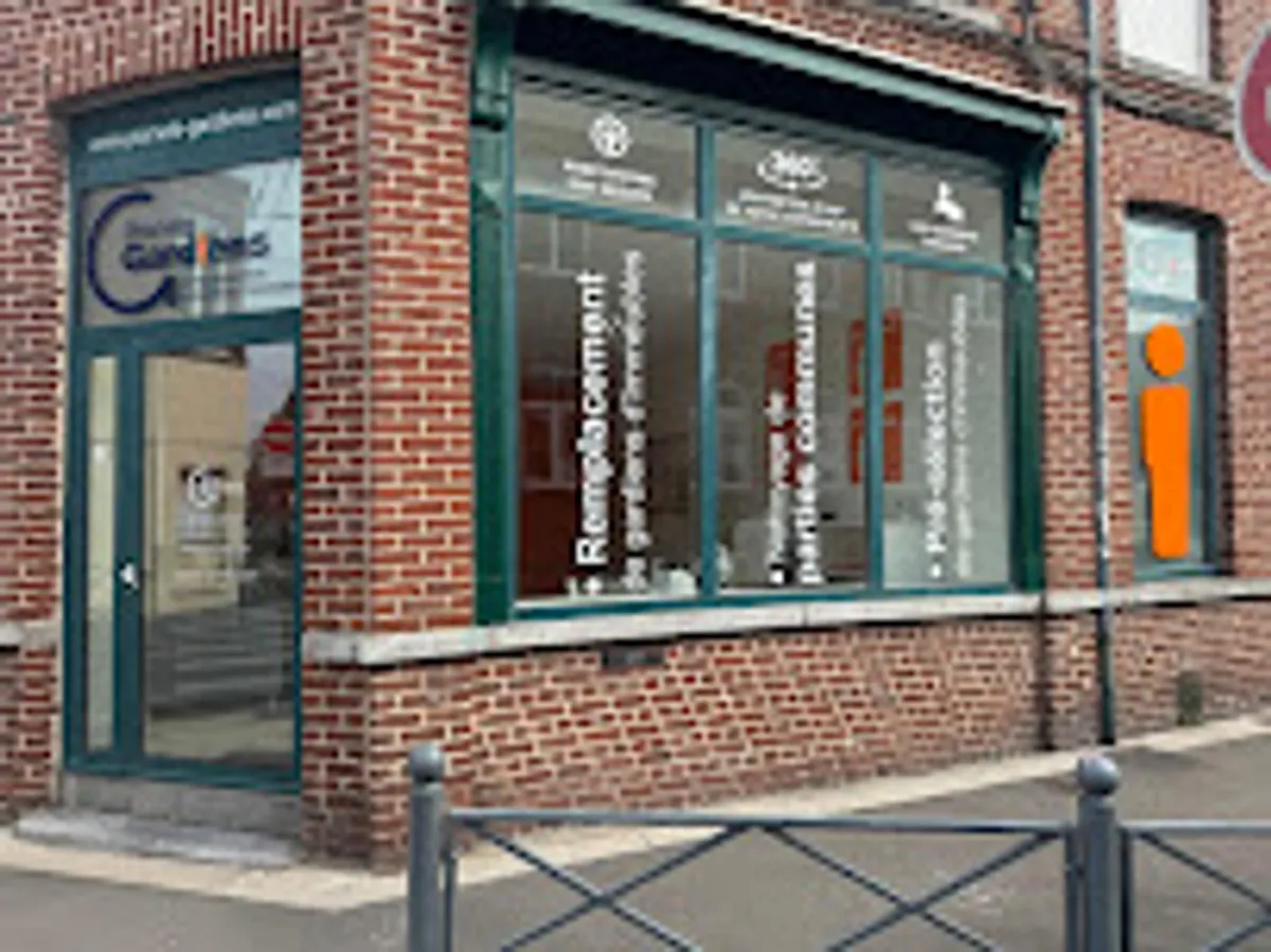 Planète Gardiens Lille - Photo 2