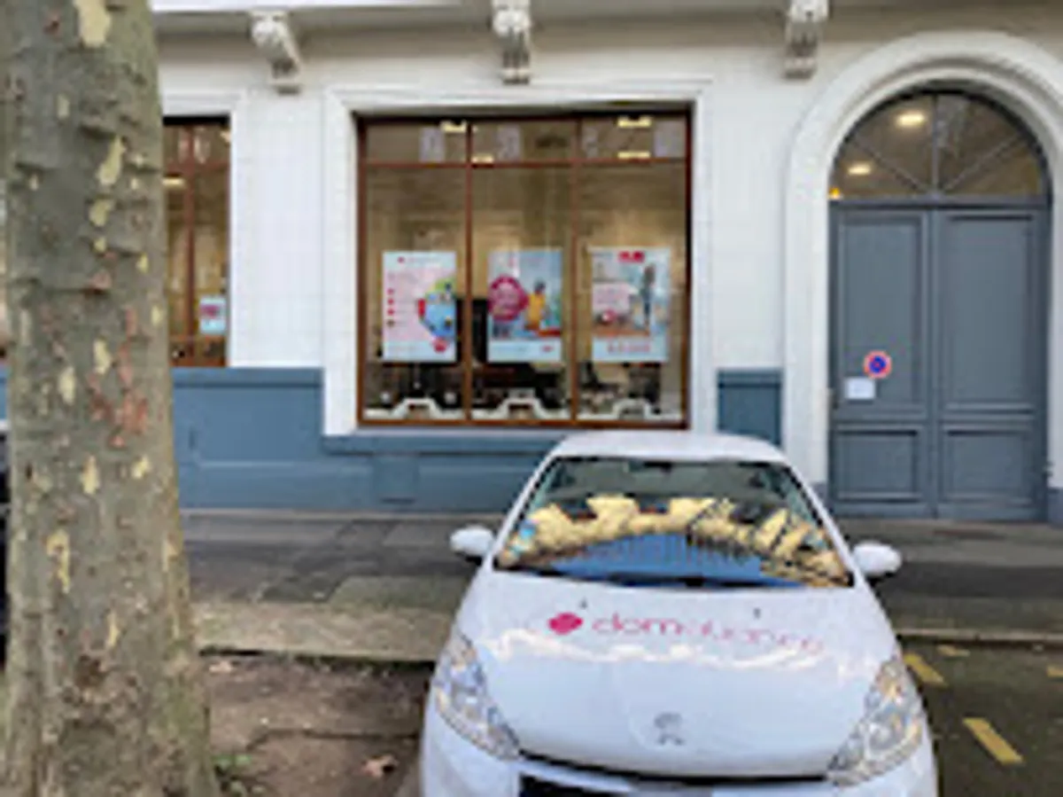 Domaliance Lille Centre