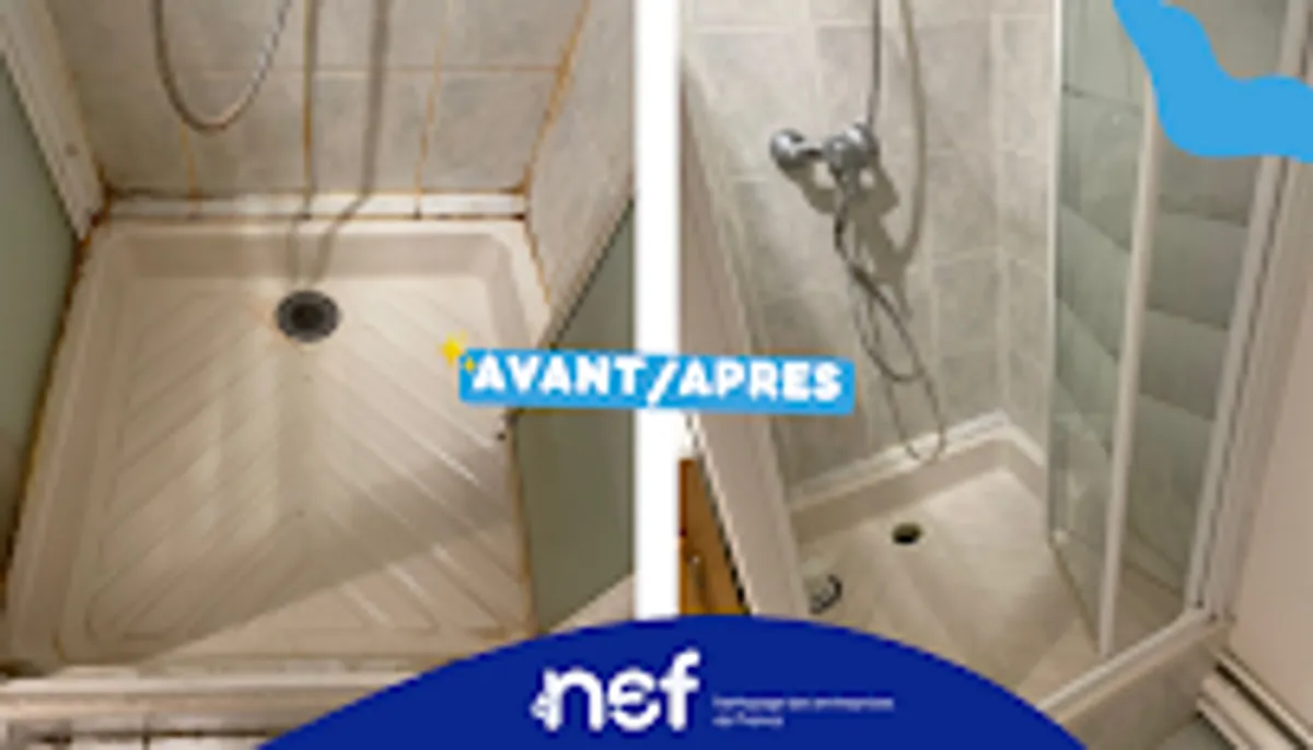 NEF (Nettoyage des entreprises de France) - Photo 4