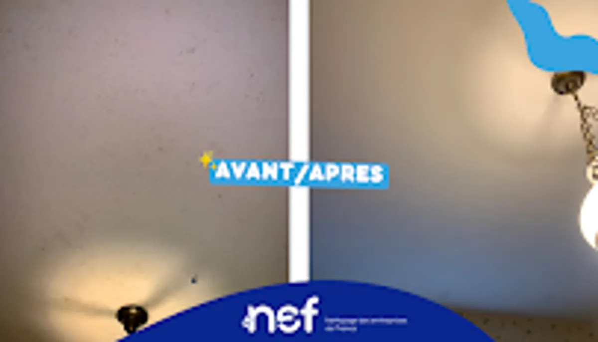 NEF (Nettoyage des entreprises de France) - Photo 5