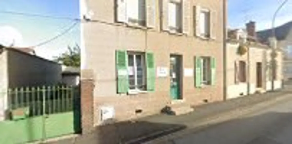 Maison des Services ADMR du Montargois