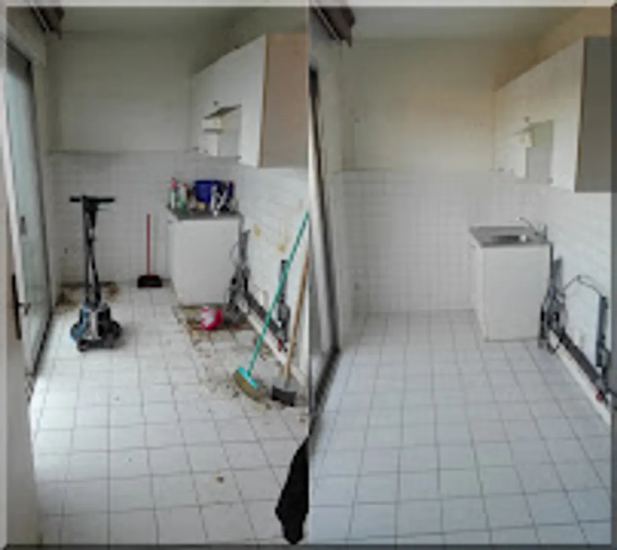REFLEX CLEAN