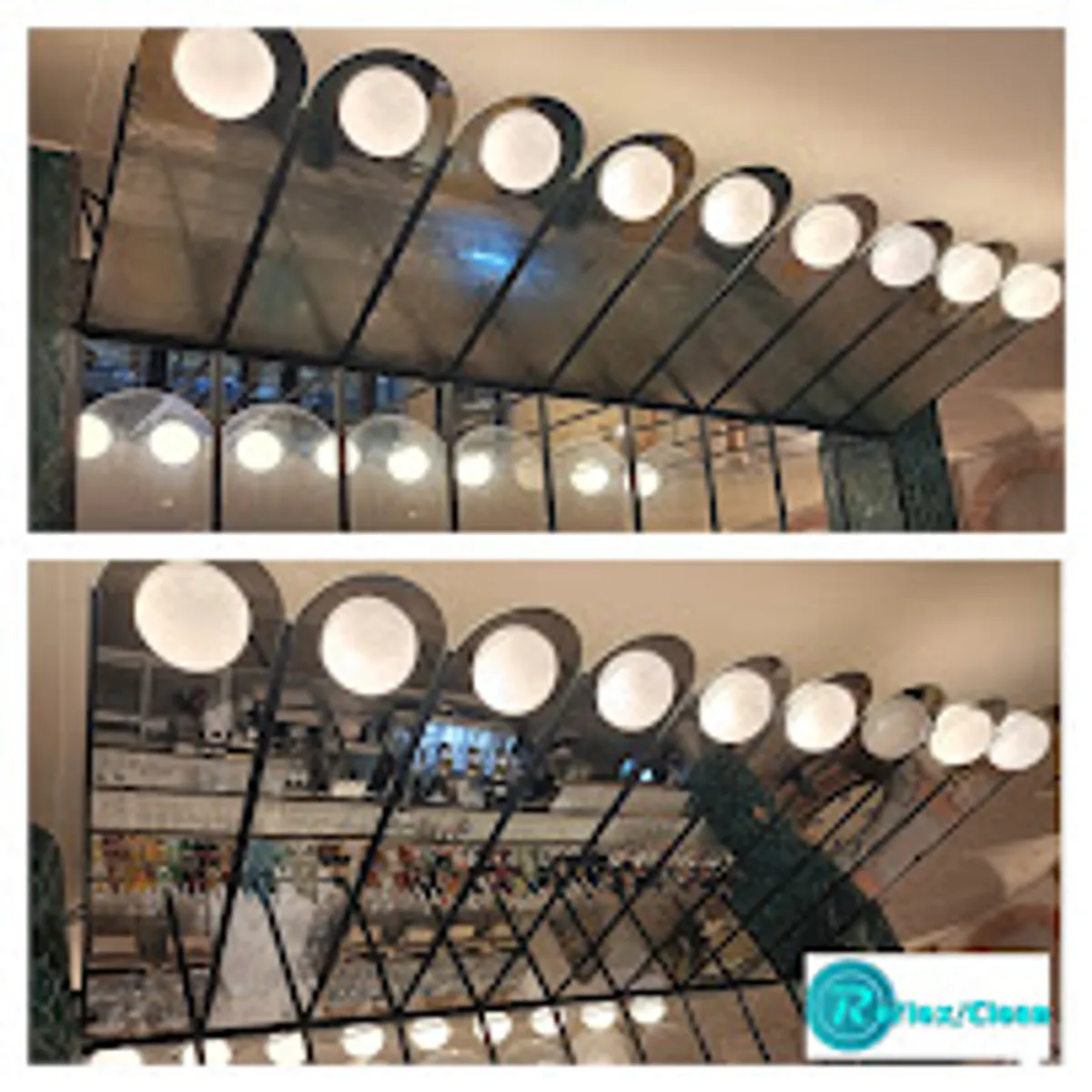 REFLEX CLEAN - Photo 4