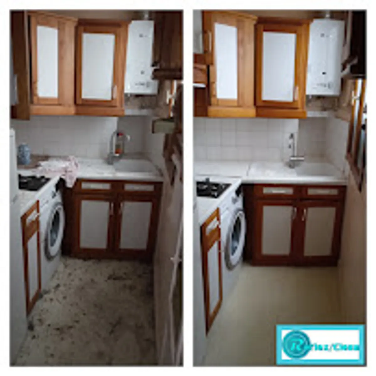 REFLEX CLEAN - Photo 5
