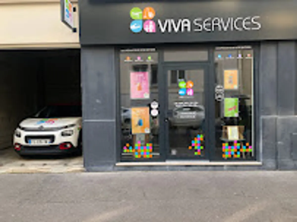 VIVASERVICES