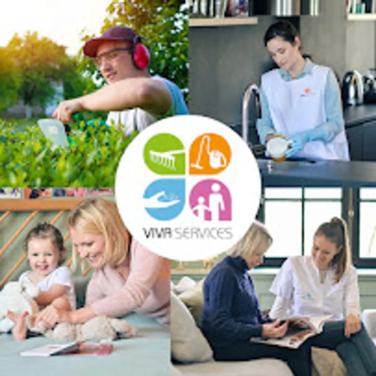 VIVASERVICES - Photo 3