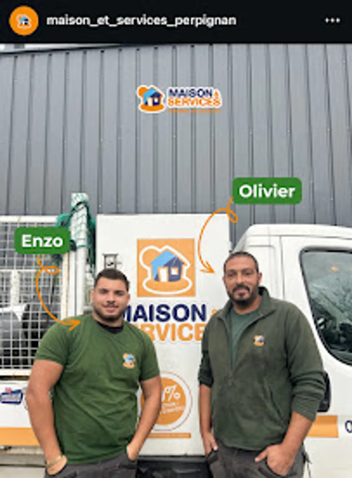 Maison et Services Perpignan - Photo 2