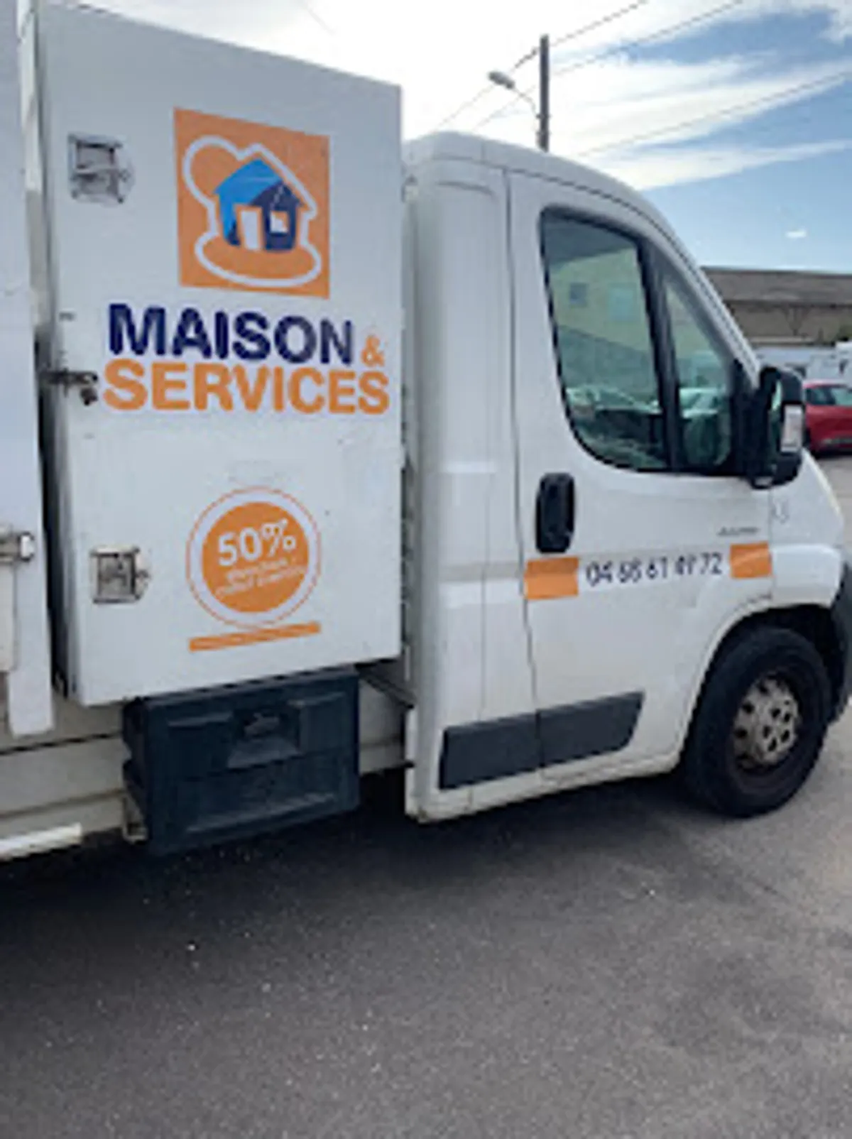 Maison et Services Perpignan - Photo 7