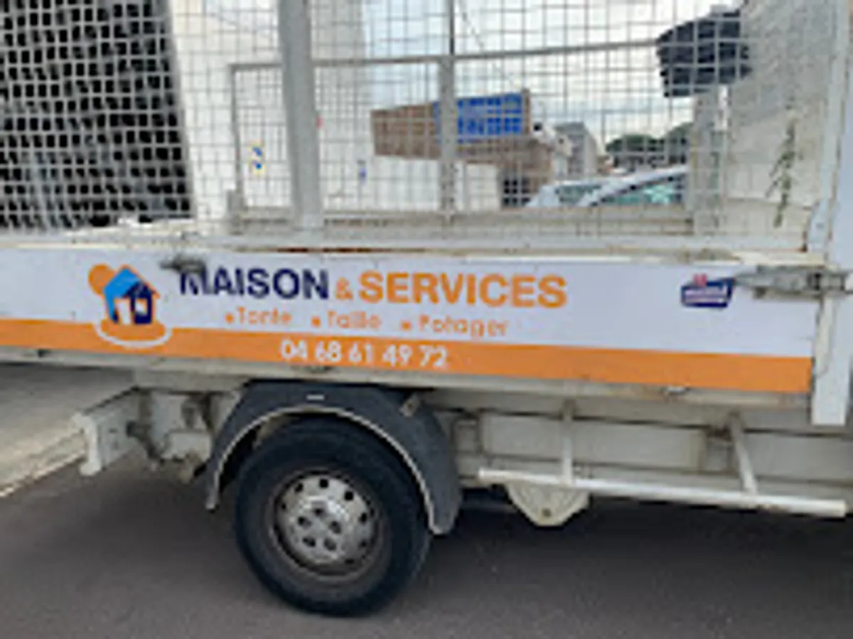 Maison et Services Perpignan - Photo 8